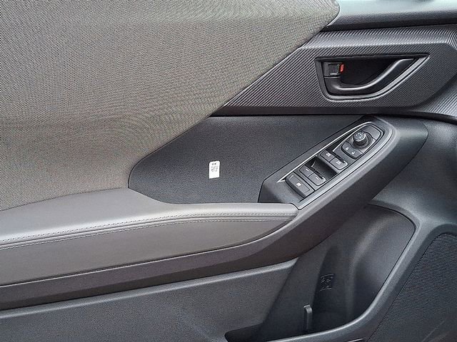 New 2026 Subaru Crosstrek 2.0i Premium image 14