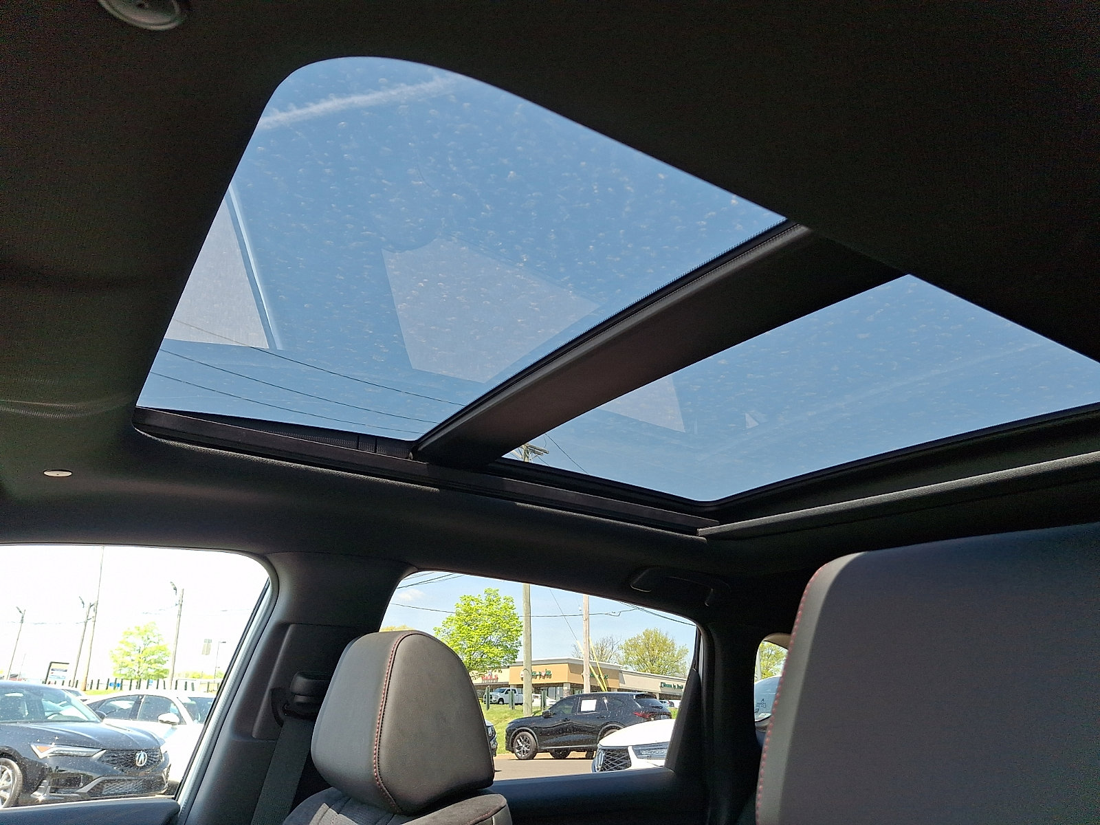 Certified 2025 Acura ADX A-Spec image 14
