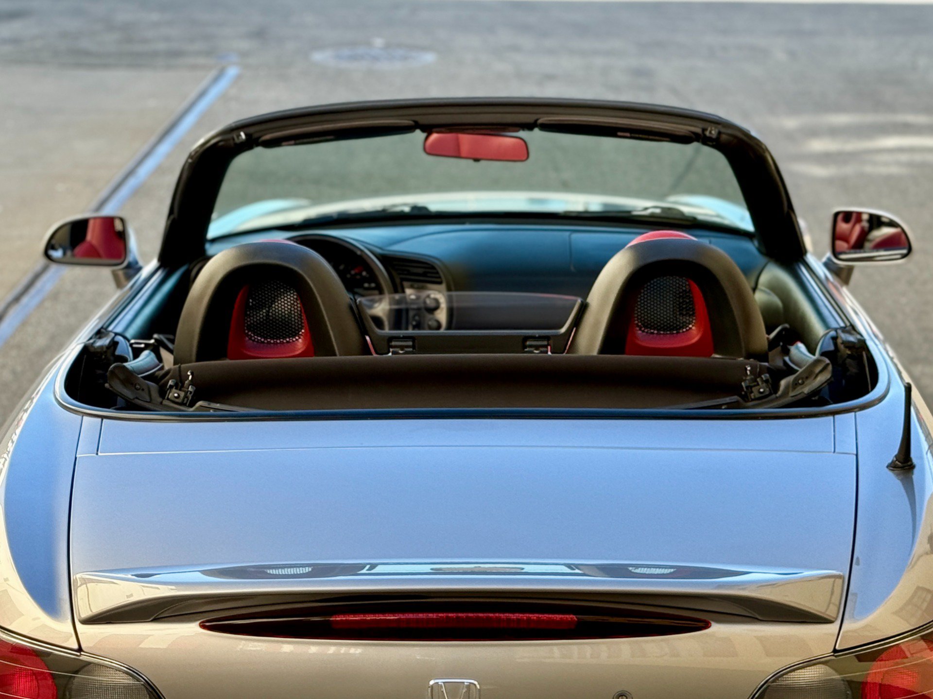 Used 2000 Honda S2000 image 54
