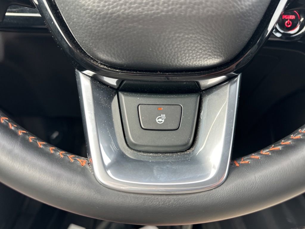 Used 2025 Honda CR-V Sport Touring image 7