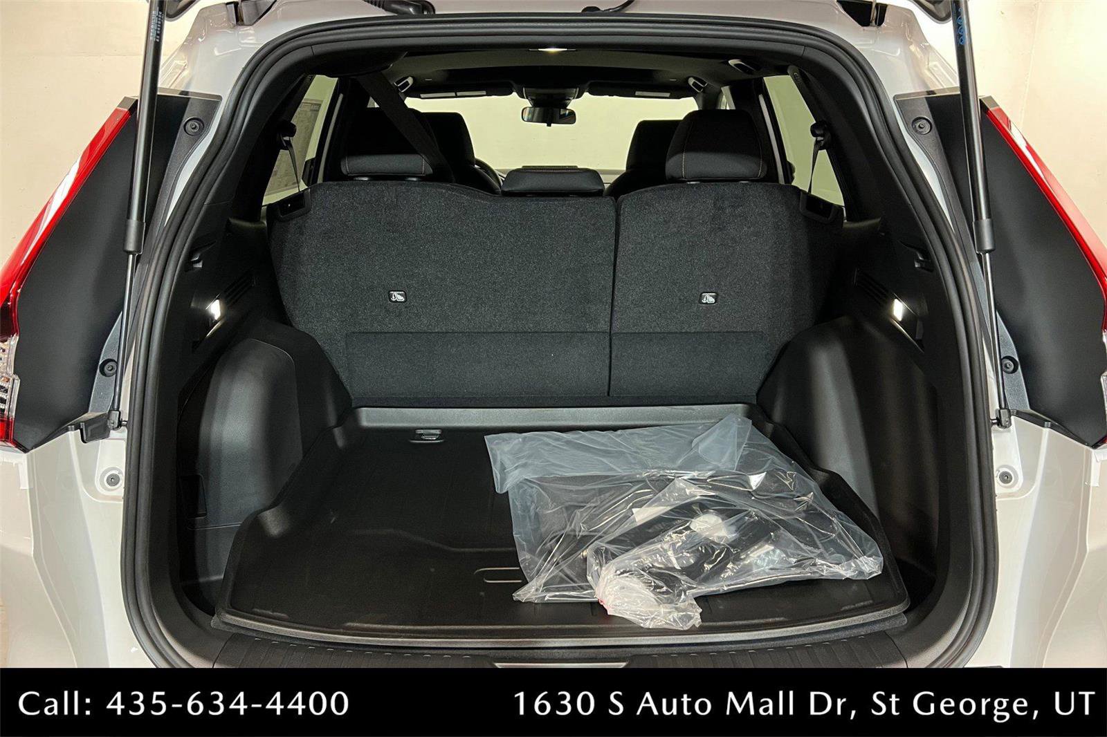 New 2025 Honda CR-V Sport image 22