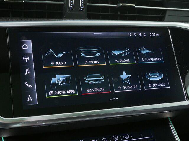 Used 2022 Audi RS 6 AWD/4WD image 15