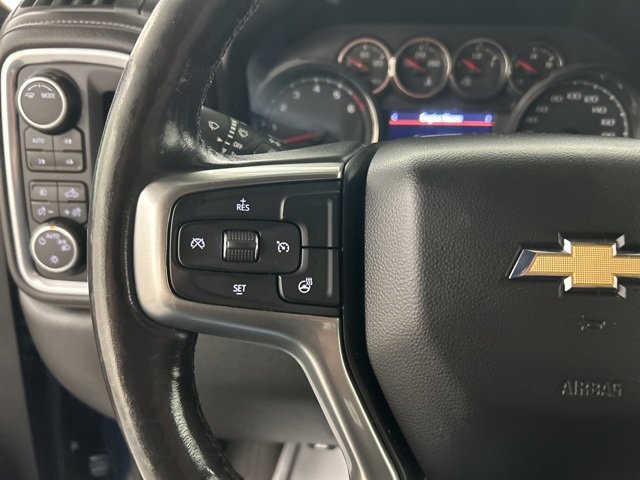 Used 2022 Chevrolet Silverado 2500 LT w/ Convenience Package image 11