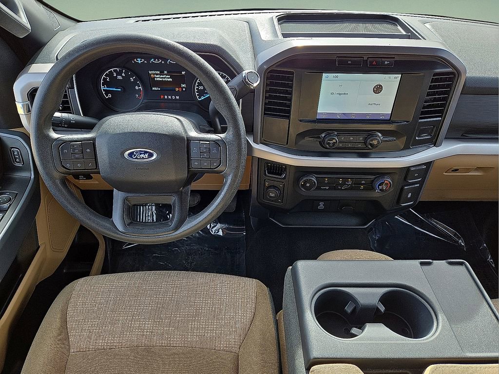 Used 2023 Ford F150 XLT image 19