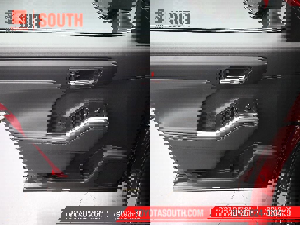 New 2026 Toyota Highlander XLE image 27