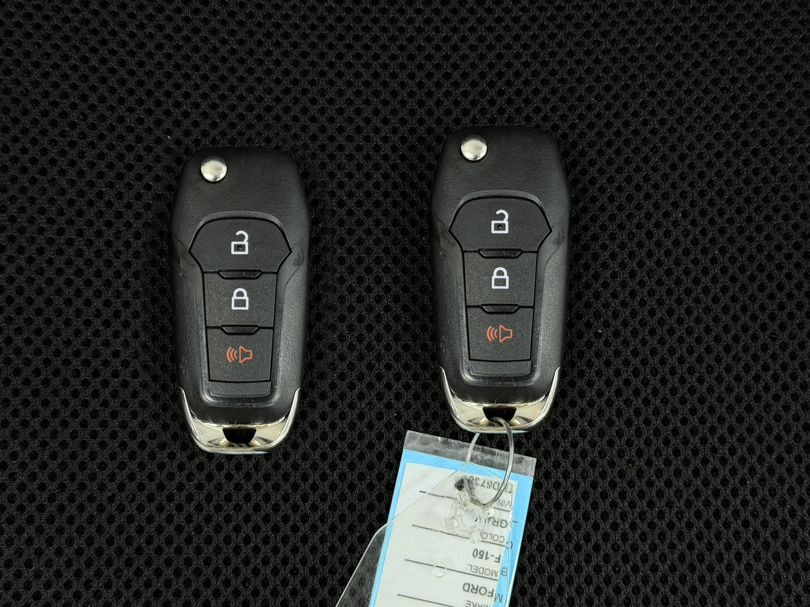 Used 2026 Ford F150 XLT AWD/4WD image 11