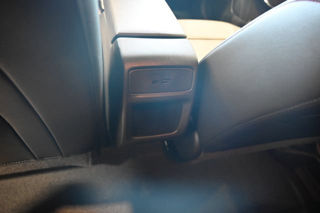New 2026 Chevrolet Trax RS w/ Driver Confidence Package FWD image 25