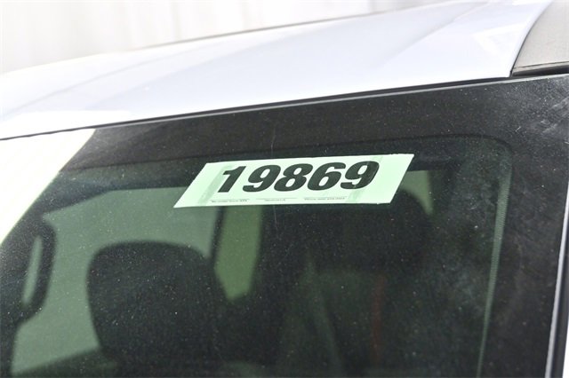 New 2026 Chevrolet Traverse RS w/ LPO, Floor Liner Package image 32