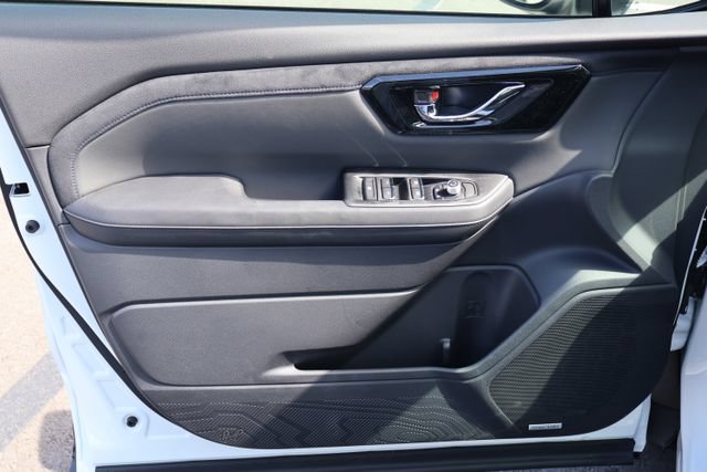 New 2026 Subaru Forester Limited AWD/4WD image 15