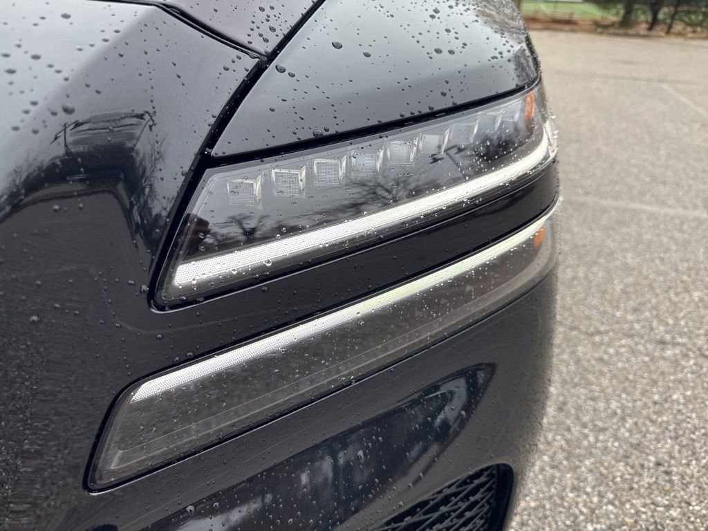 New 2026 Genesis GV80 3.5T Prestige image 3