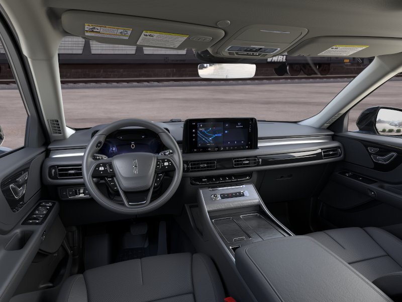 New 2026 Lincoln Aviator AWD image 33