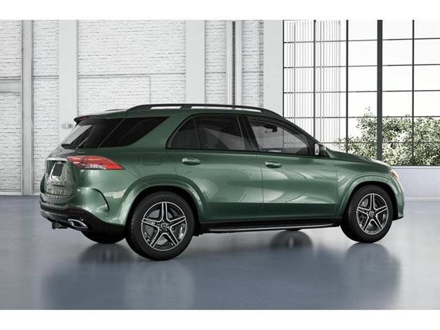 New 2026 Mercedes-Benz GLE 450 4MATIC image 18