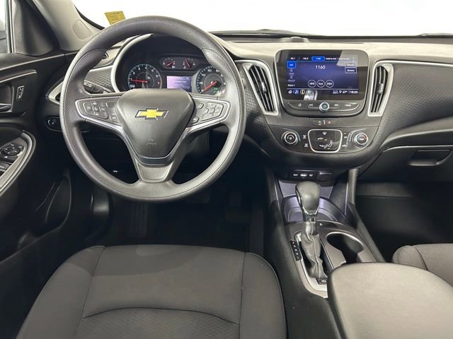 Used 2024 Chevrolet Malibu LS FWD image 14