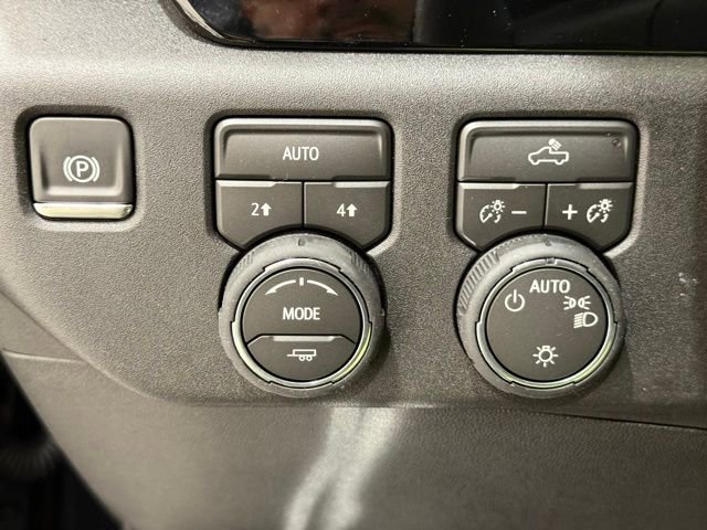 New 2026 Chevrolet Silverado 1500 LT image 31