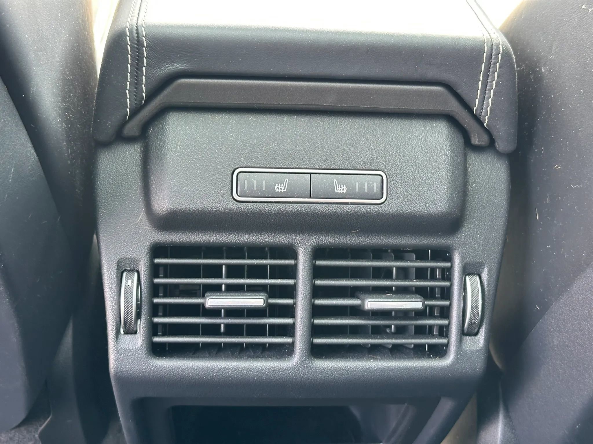 Used 2016 Land Rover Range Rover Evoque HSE AWD/4WD image 28