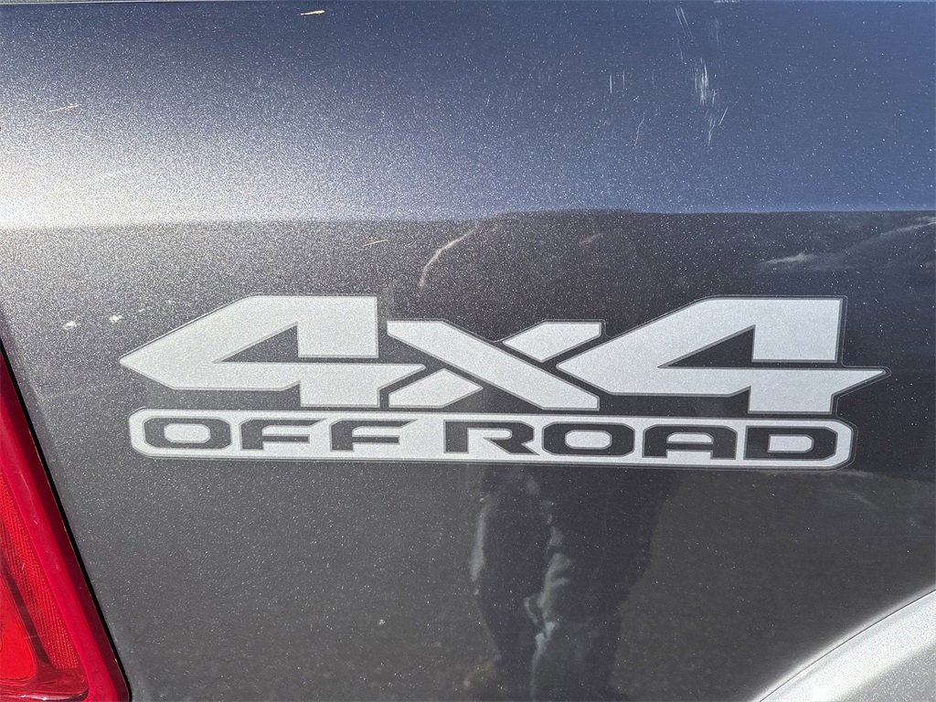 Used 2019 RAM 2500 Laramie image 7