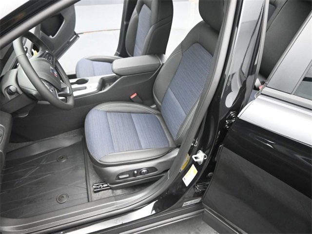 New 2026 Buick Envista Preferred w/ Convenience I Package image 11