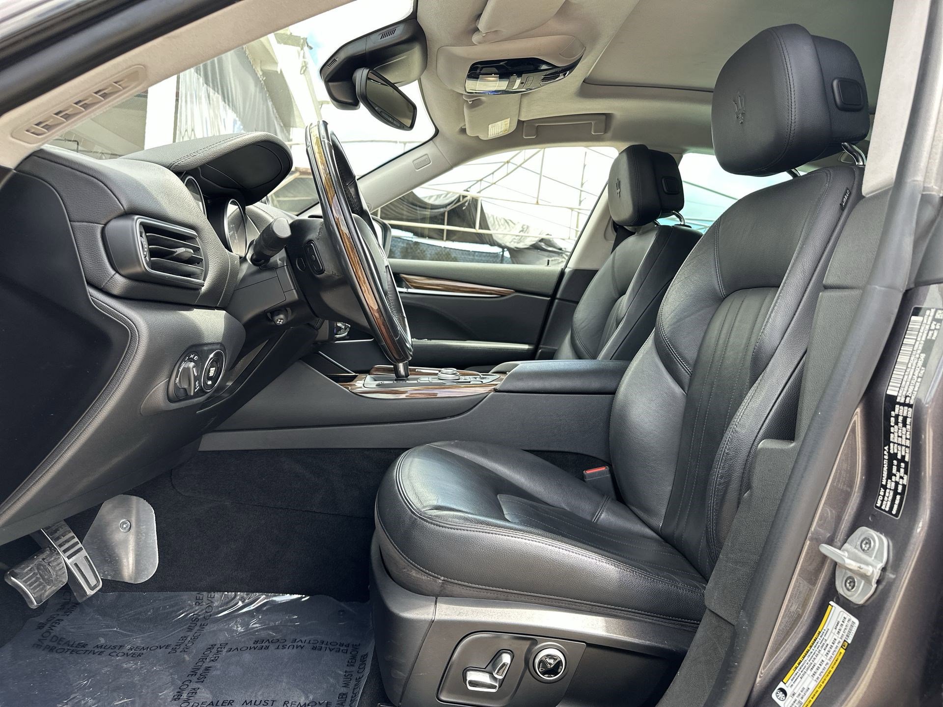 Used 2022 Maserati Levante GT image 13