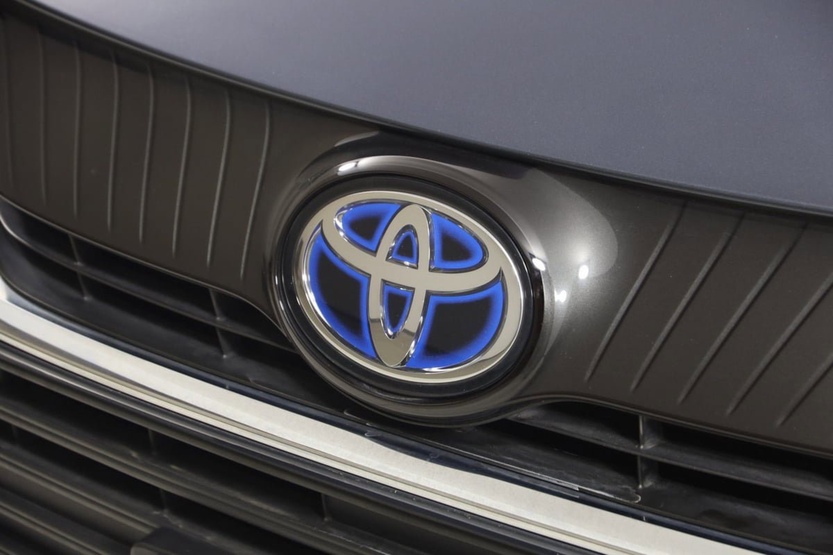 Used 2023 Toyota Venza XLE image 15