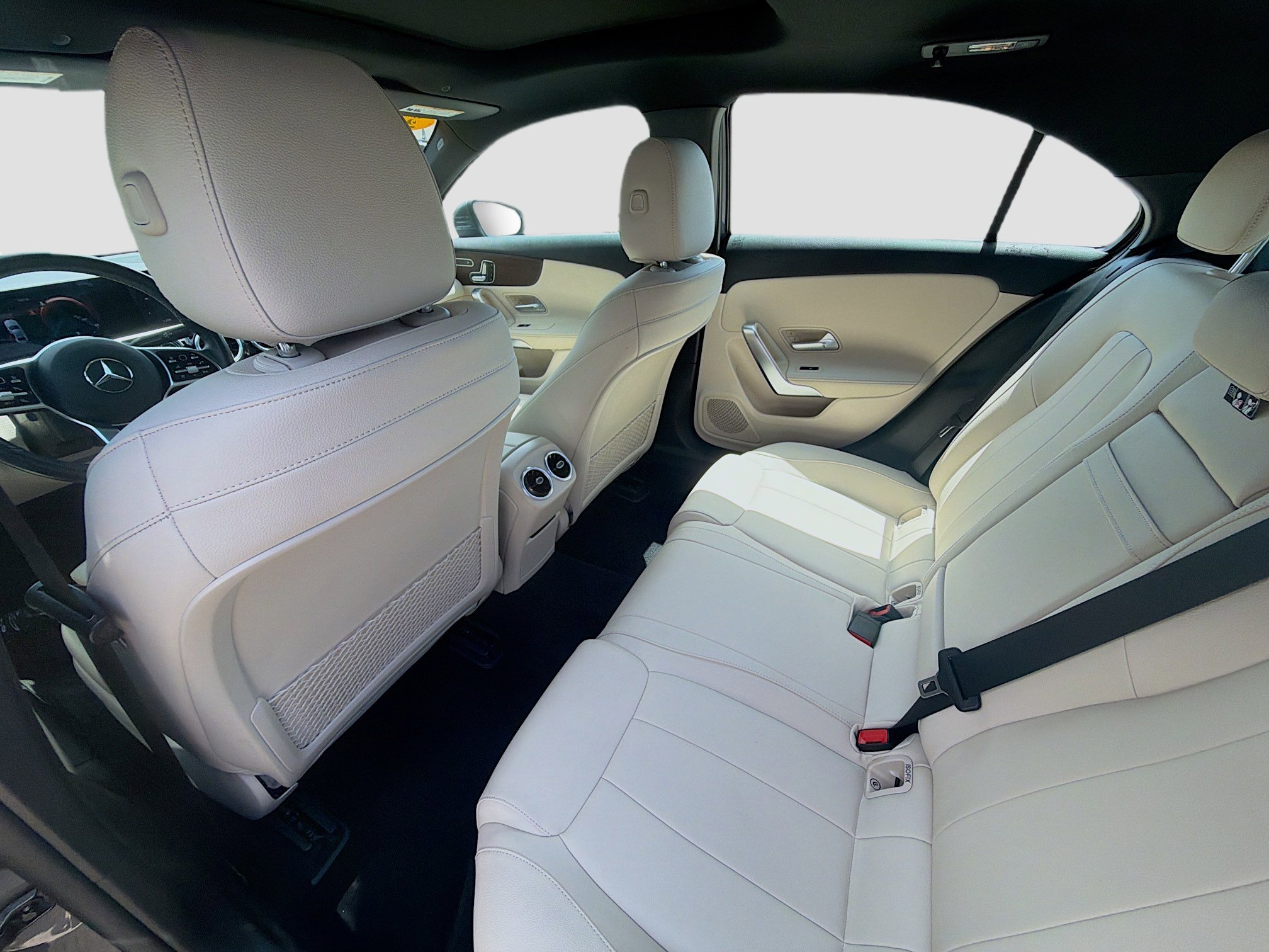 Used 2020 Mercedes-Benz A 220 4MATIC image 24