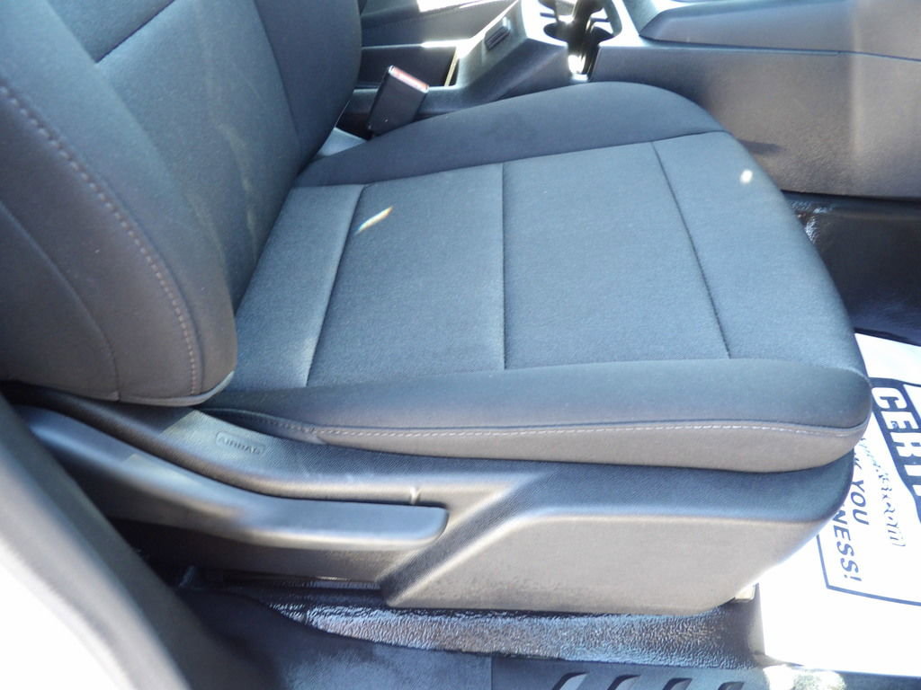 Used 2023 Chevrolet Colorado W/T RWD image 40