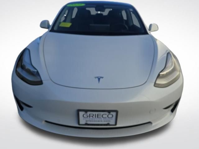 Used 2020 Tesla Model 3 Long Range image 2