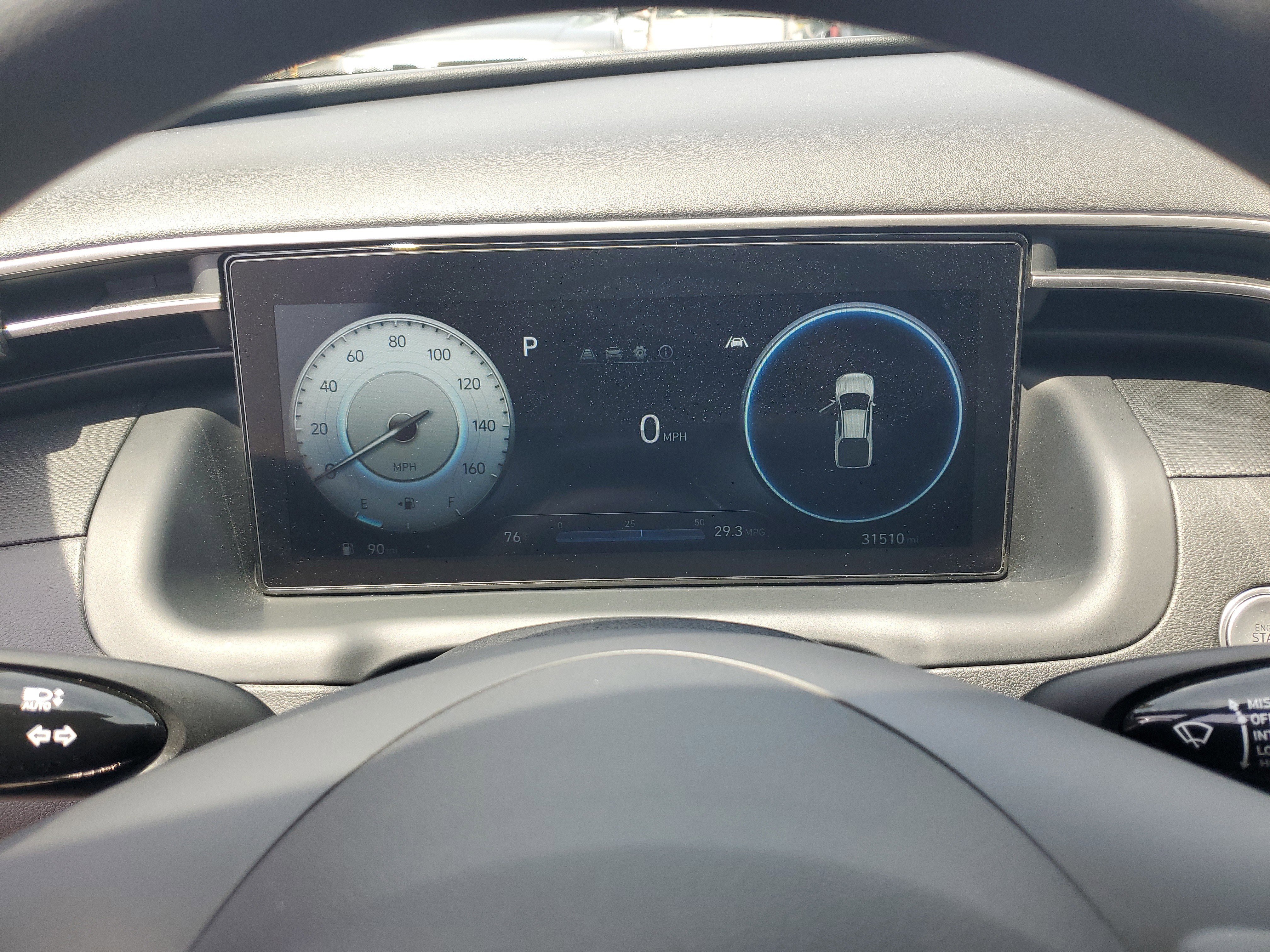 Used 2022 Hyundai Santa Cruz SEL w/ Activity Package FWD image 18