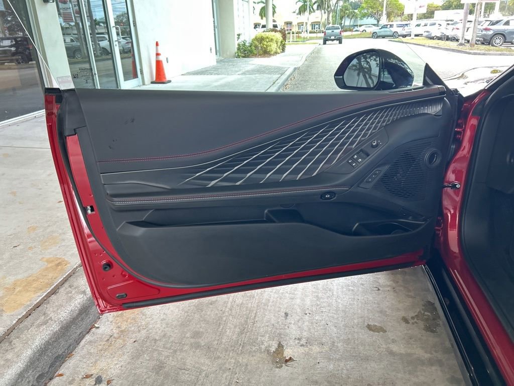 New 2026 Dodge Charger Scat Pack image 35