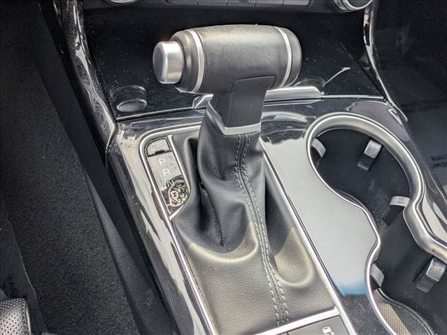 Used 2020 Kia Stinger GT-Line w/ Sun & Sound Package AWD/4WD image 12