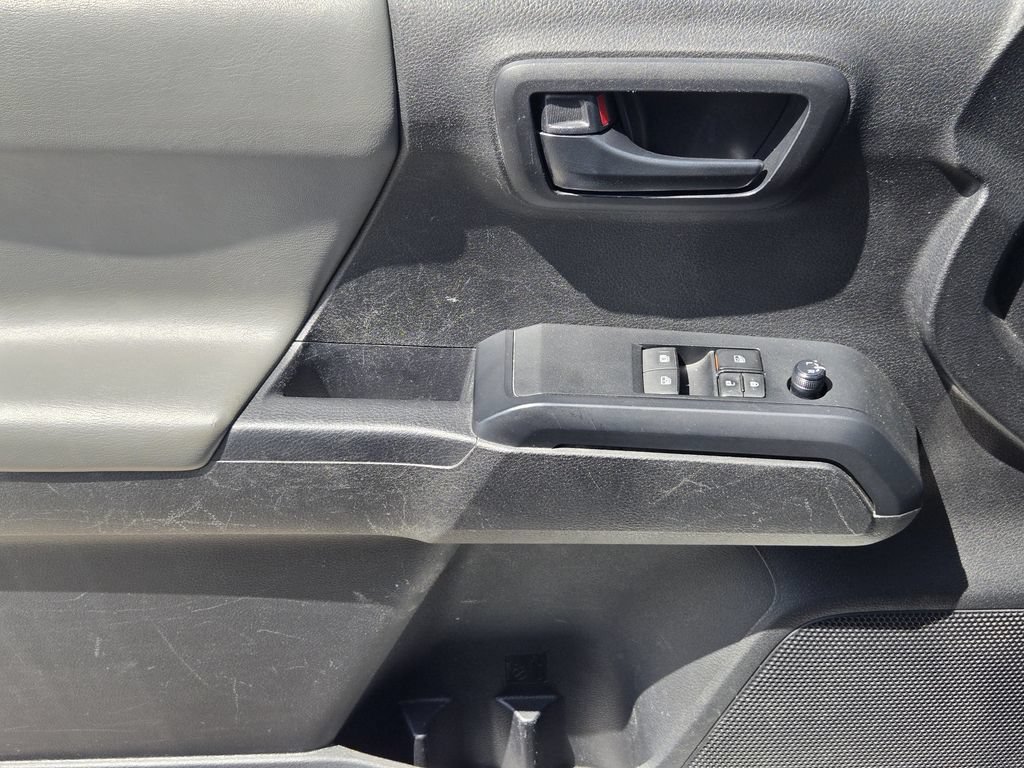 Used 2022 Toyota Tacoma SR RWD image 23