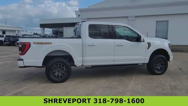 Used 2022 Ford F150 Tremor w/ Equipment Group 402A High AWD/4WD image 9
