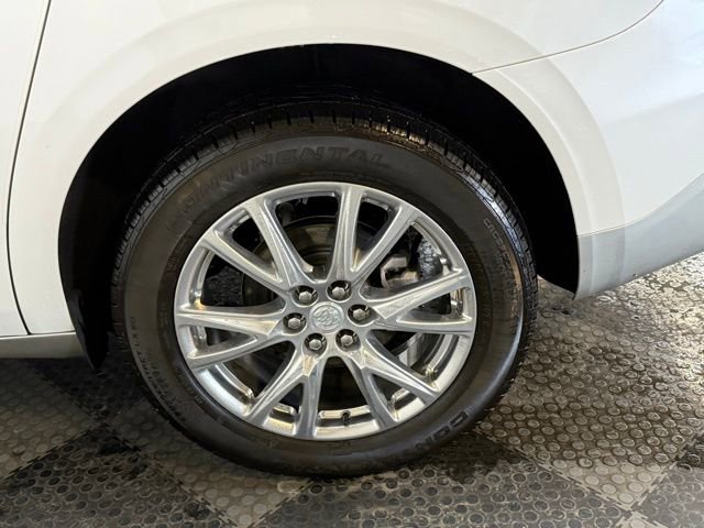 Certified 2022 Buick Enclave Premium w/ Experience Buick Package image 13