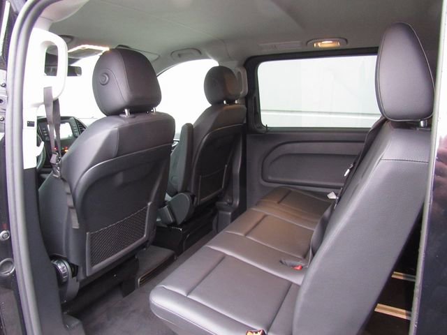 Used 2023 Mercedes-Benz Metris Passenger image 13