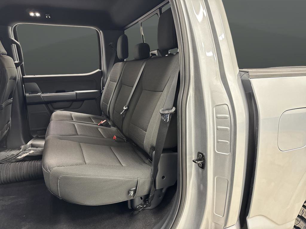 Used 2024 Ford F150 XLT w/ Equipment Group 302A MID image 31