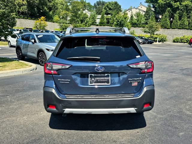 Used 2024 Subaru Outback Touring XT AWD/4WD image 7