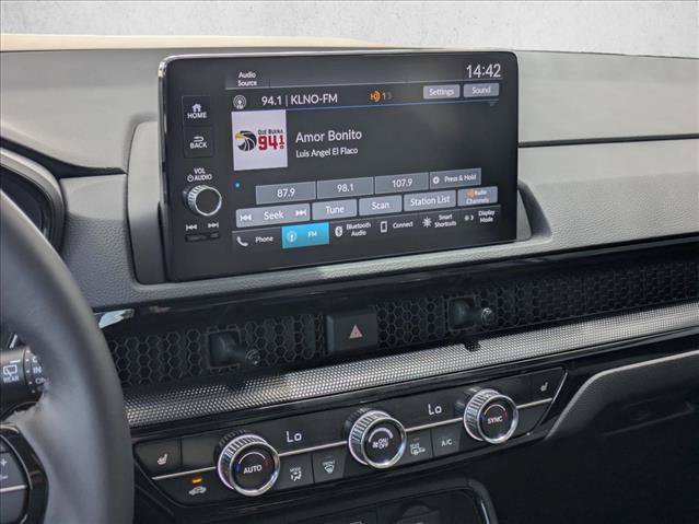 Certified 2023 Honda CR-V EX-L image 13