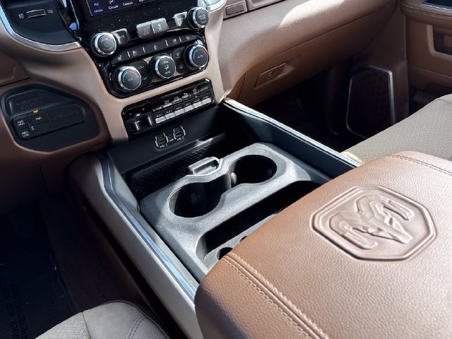 Used 2020 RAM 3500 Laramie AWD/4WD image 11