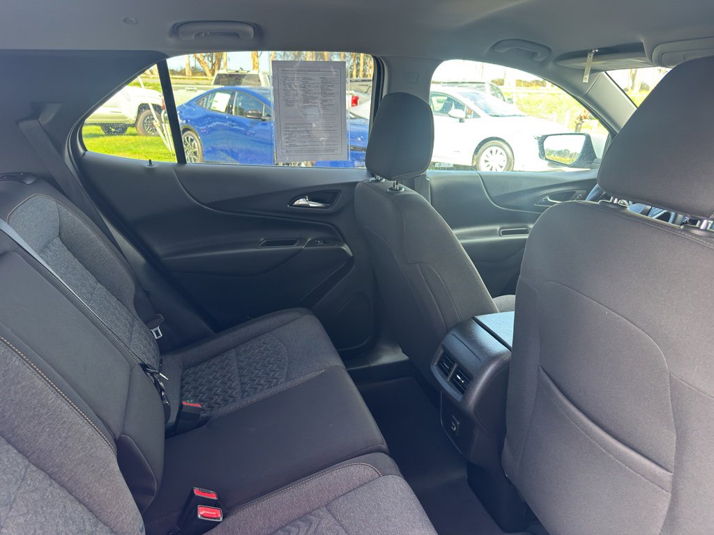 Used 2023 Chevrolet Equinox LT image 14