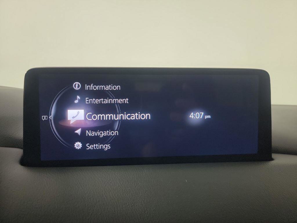 Used 2022 MAZDA CX-5 AWD 2.5 S w/ Premium Package image 31