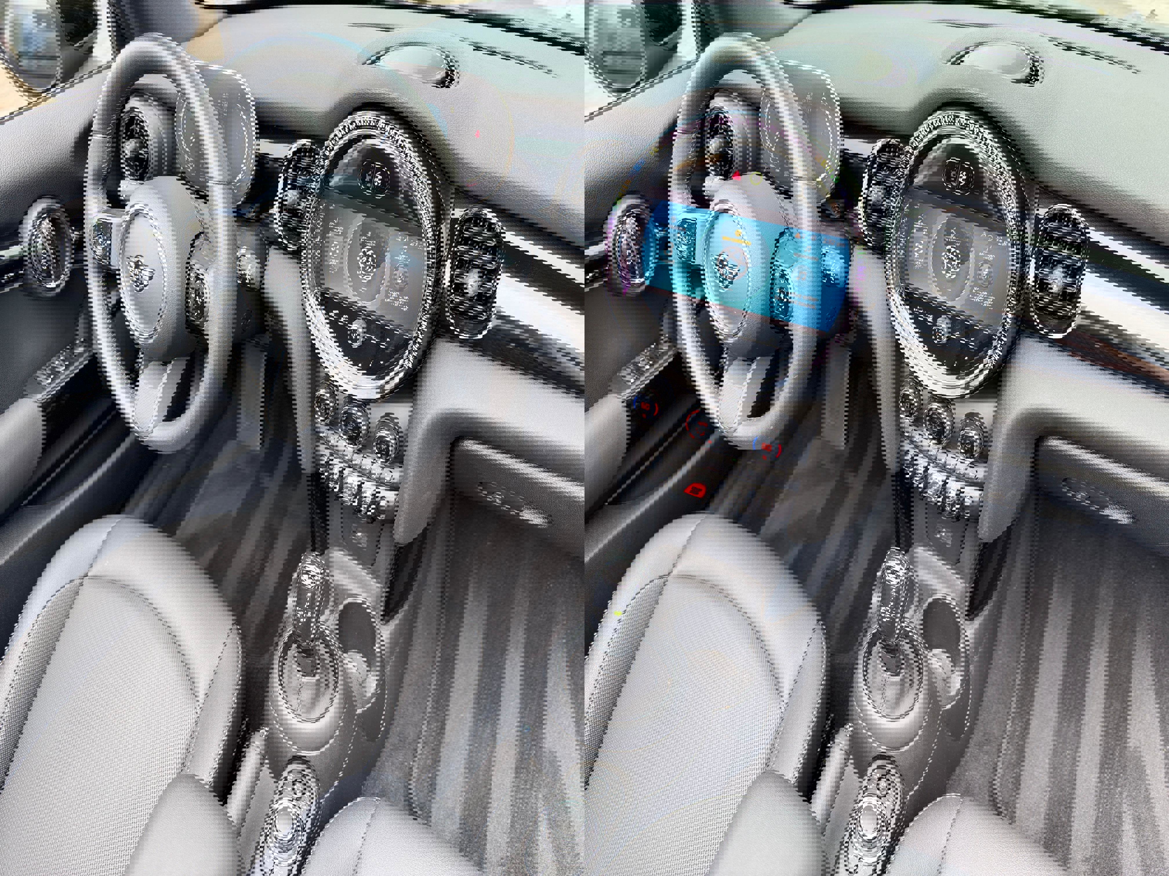 Used 2023 MINI Cooper Convertible image 41