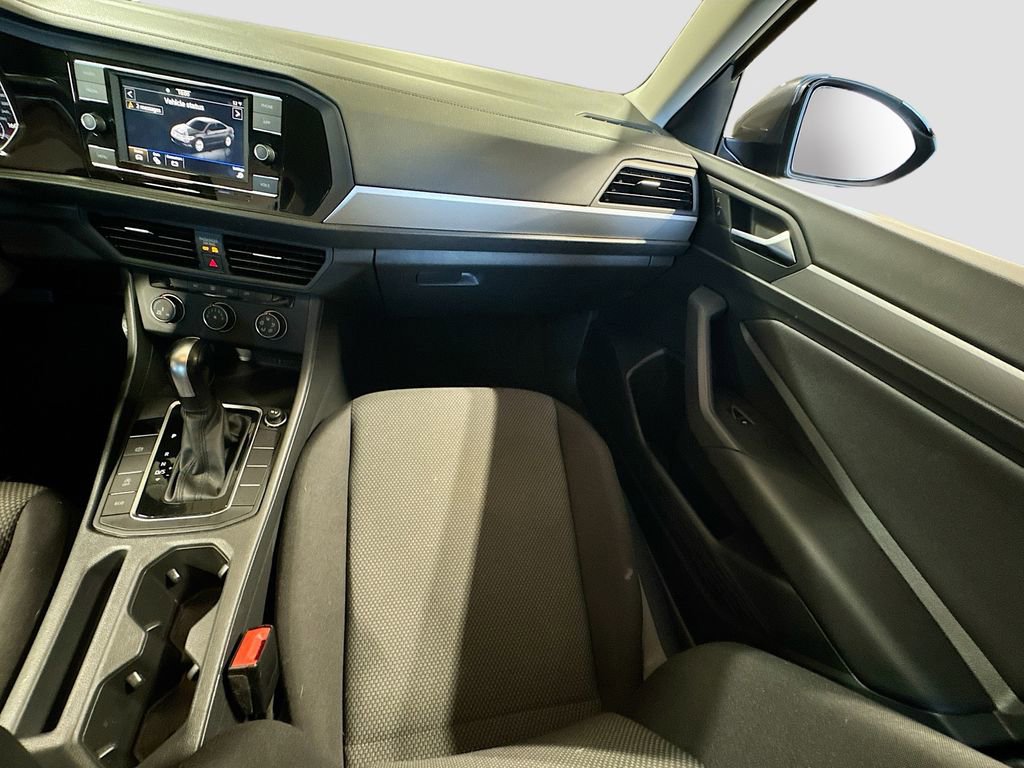 Used 2021 Volkswagen Jetta S FWD image 15
