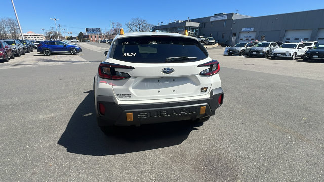 New 2026 Subaru Crosstrek 2.5i Wilderness AWD/4WD image 6