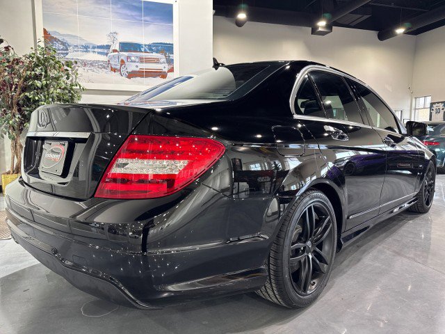 Used 2012 Mercedes-Benz C 250 Premium 1 PKG $42K MSRP image 30