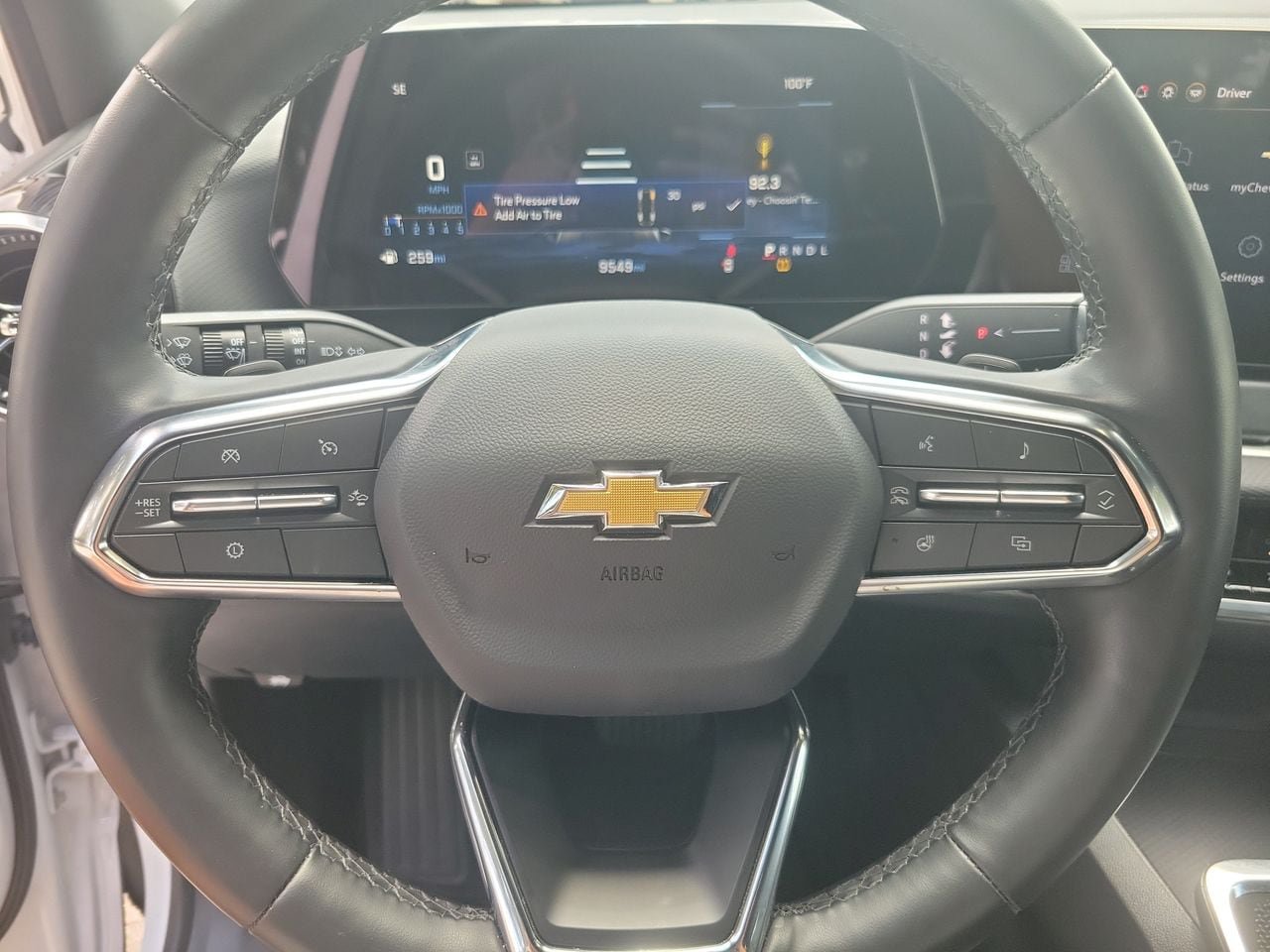 Used 2026 Chevrolet Equinox LT FWD image 17