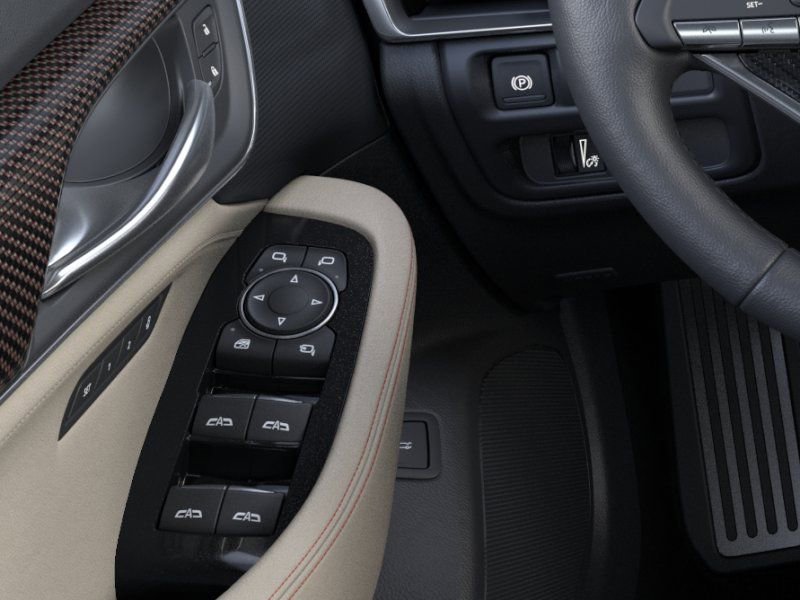 New 2026 Cadillac CT5 V RWD image 22