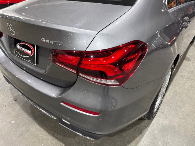 Used 2020 Mercedes-Benz A 220 Premium PKG $42K MSRP image 46