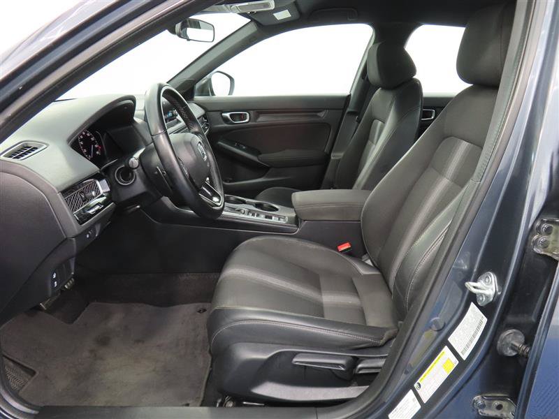 Used 2023 Honda Civic Sport image 13