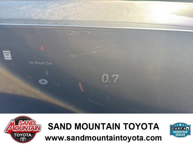 Used 2024 Hyundai Kona N Line AWD/4WD image 19