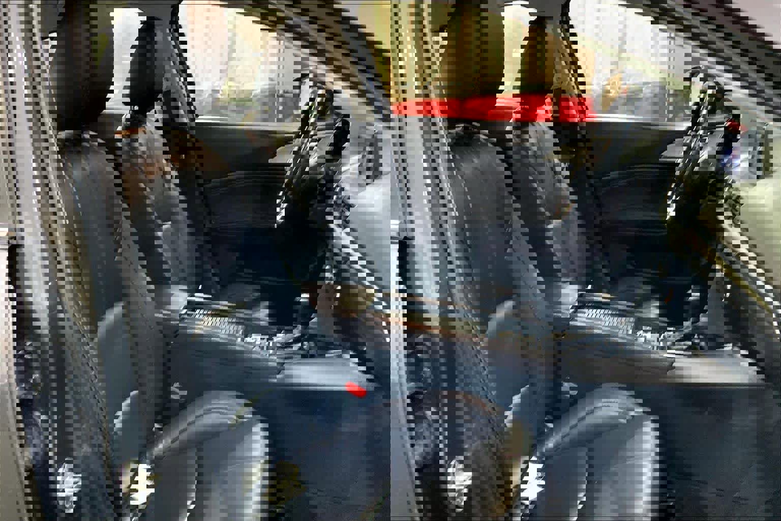 Used 2018 MAZDA MAZDA3 Touring image 8