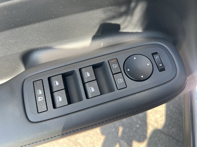 New 2026 Hyundai Santa Fe XRT AWD/4WD image 26
